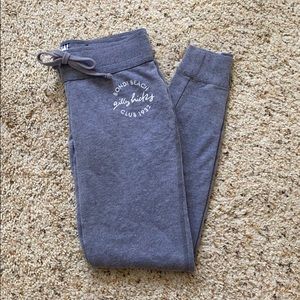 GILLY HICKS | Banded Sweatpants
